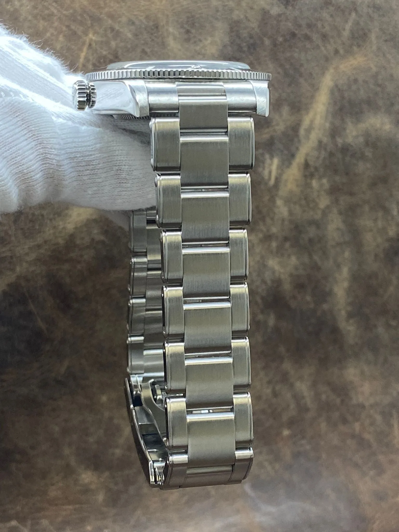 Tudor Black Bay 54 79000N Black Dial Automatic Men's Watch