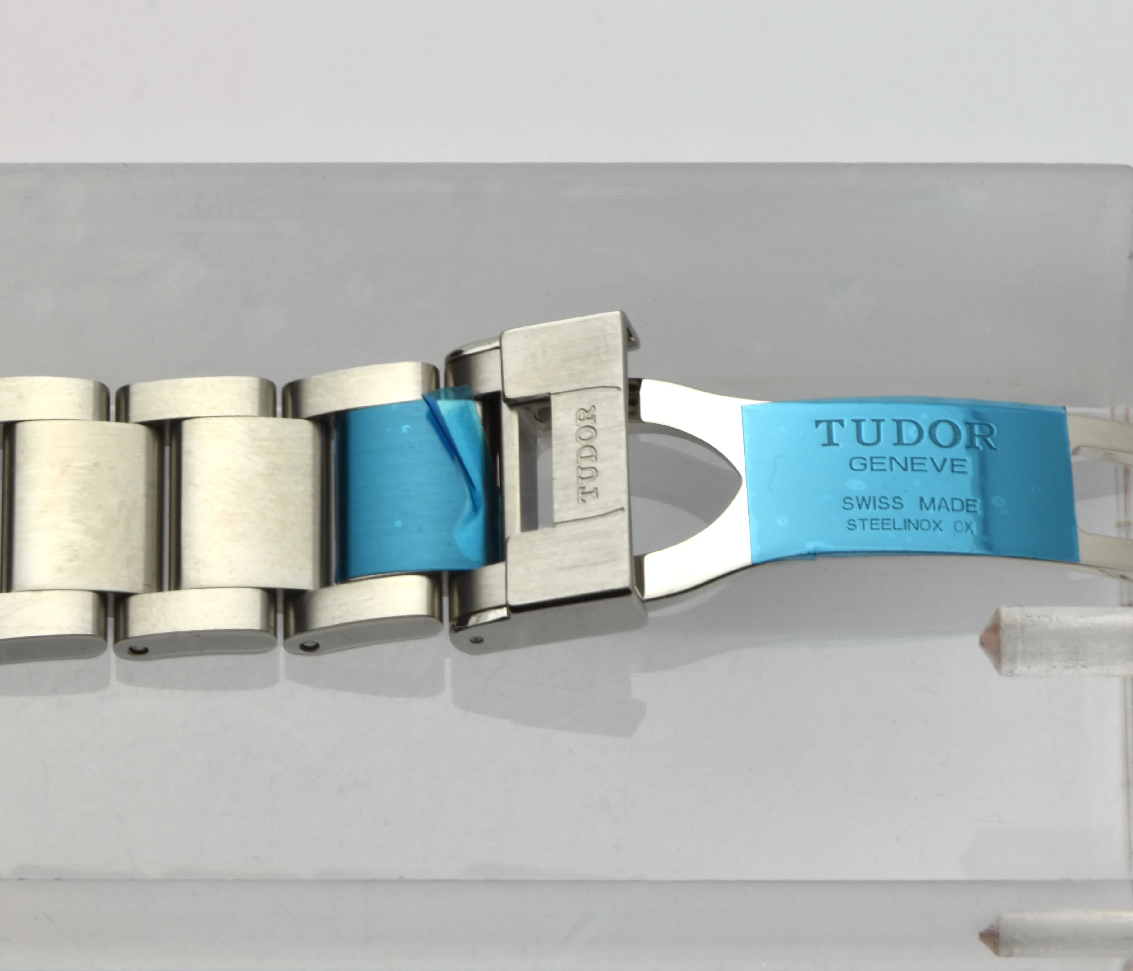 Tudor Heritage Black Bay, Ref. 79220B