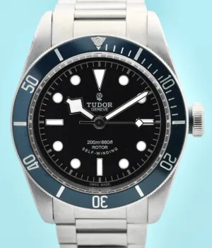 Tudor Heritage Black Bay, Ref. 79220B