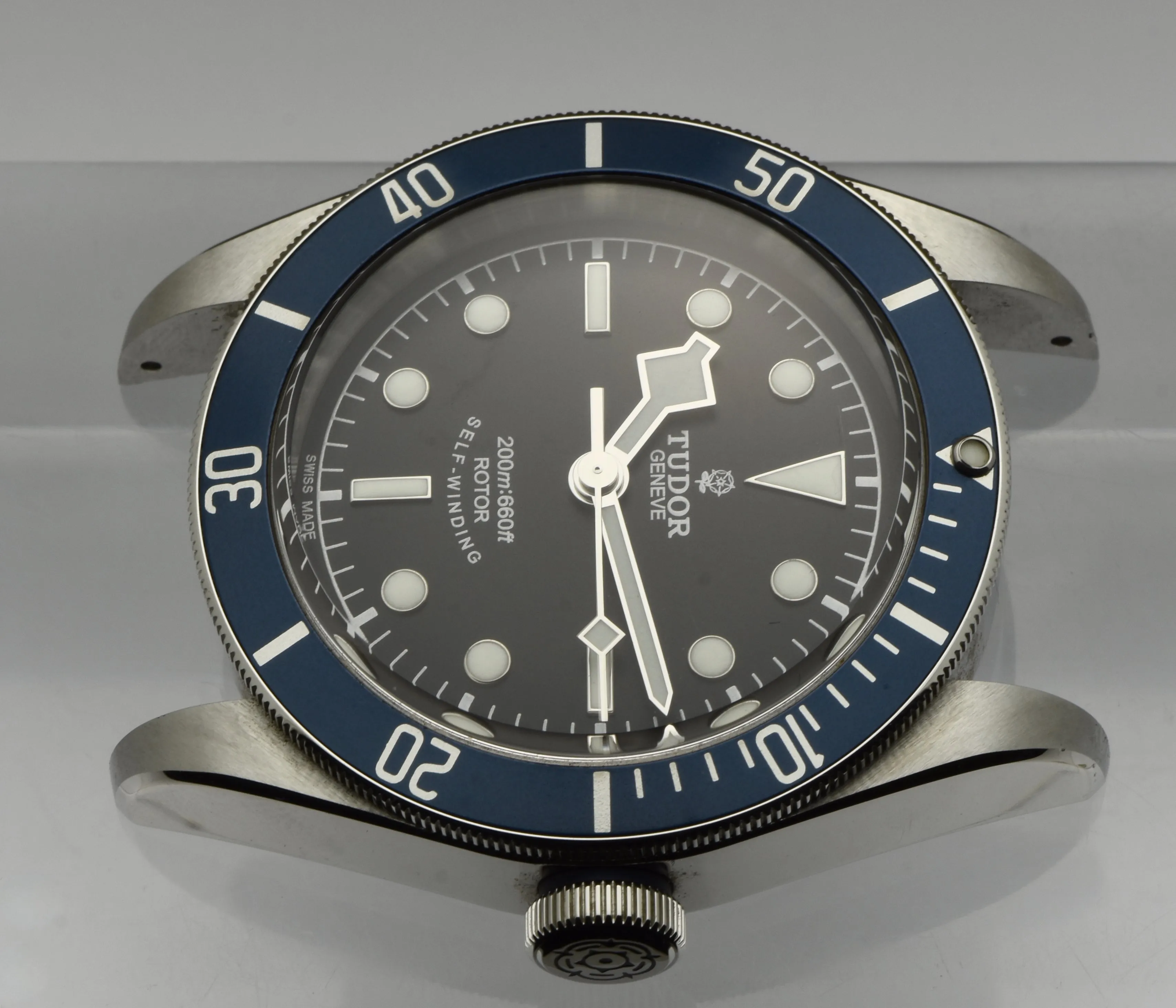 Tudor Heritage Black Bay, Ref. 79220B