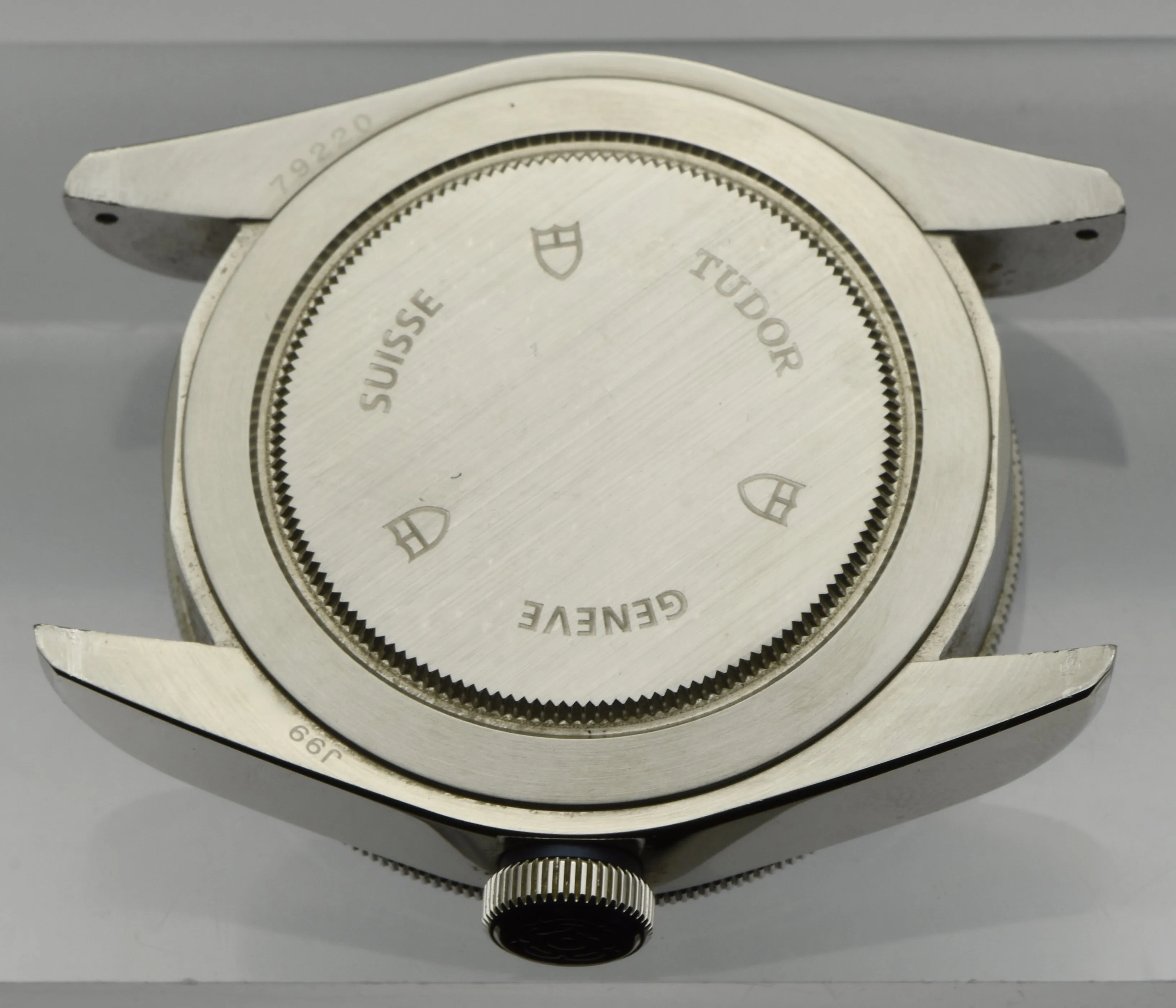 Tudor Heritage Black Bay, Ref. 79220B
