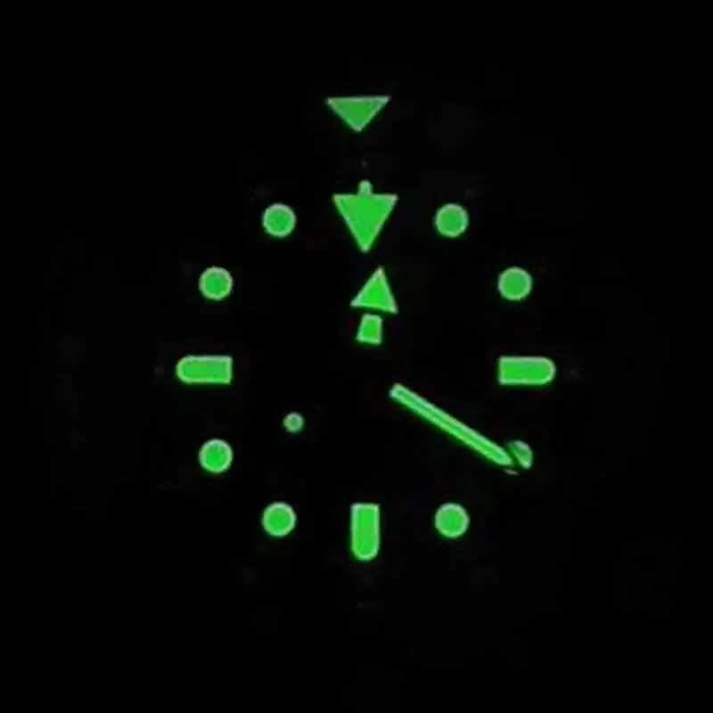 Tuna Men'S Diving Watch 1000M Water Resistance Golden Plated Black PVD Coated Case NH35A Automatic Movement Dive Watch