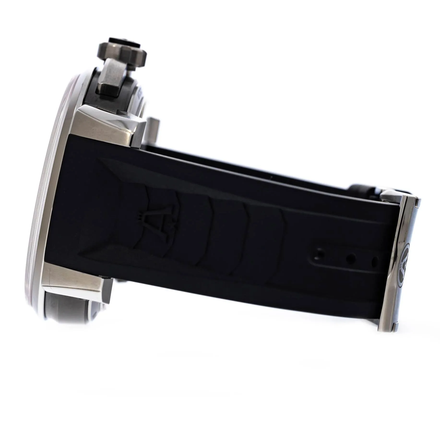 U30 Tourbillon Rattrapante Limited Edition OCRAC.B01A