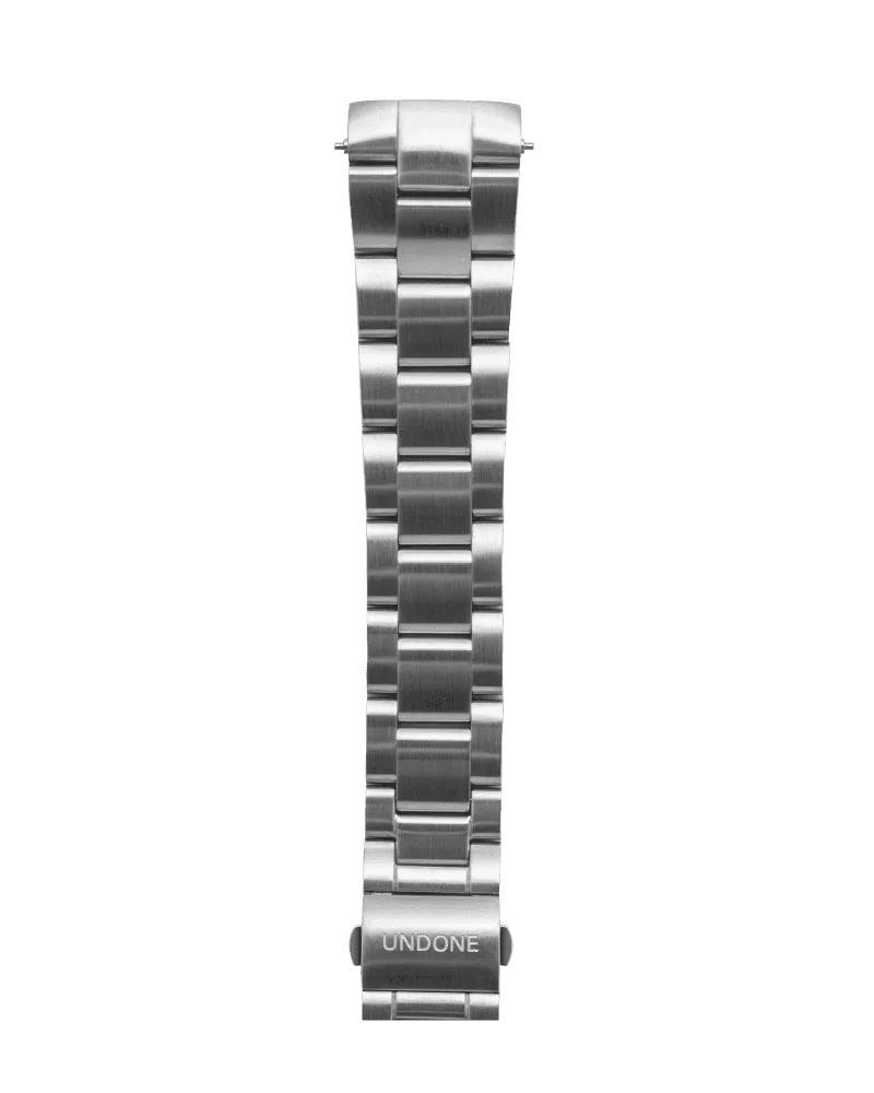 UNDONE X POPEYE™ "Blacksand" Automatic