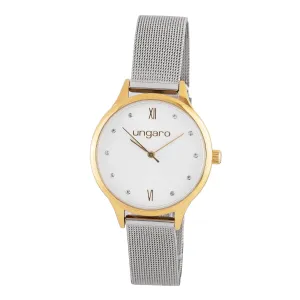 Ungaro UMN027B-Watch Pia Chrome