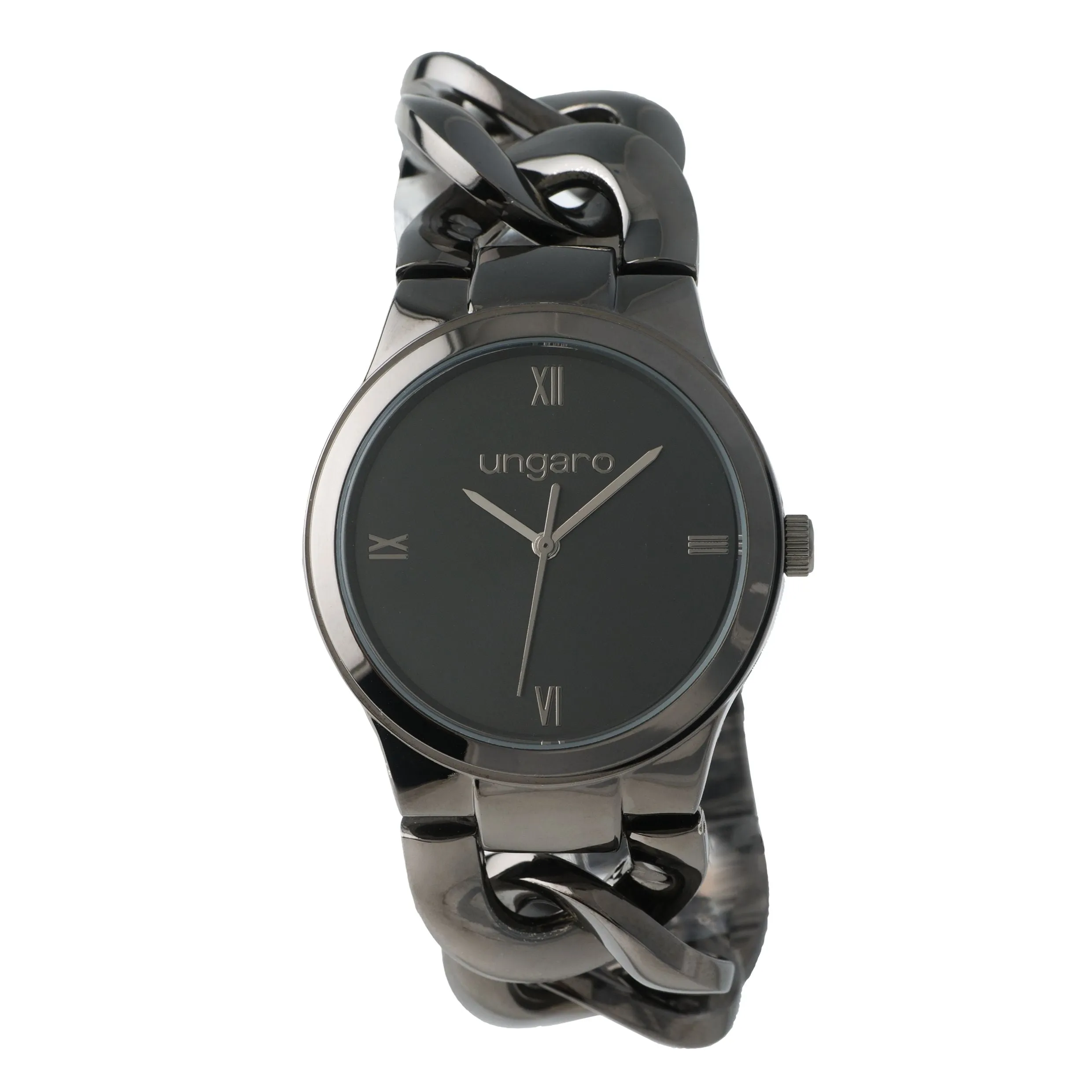 Ungaro UMN767A - Watch Catena Black