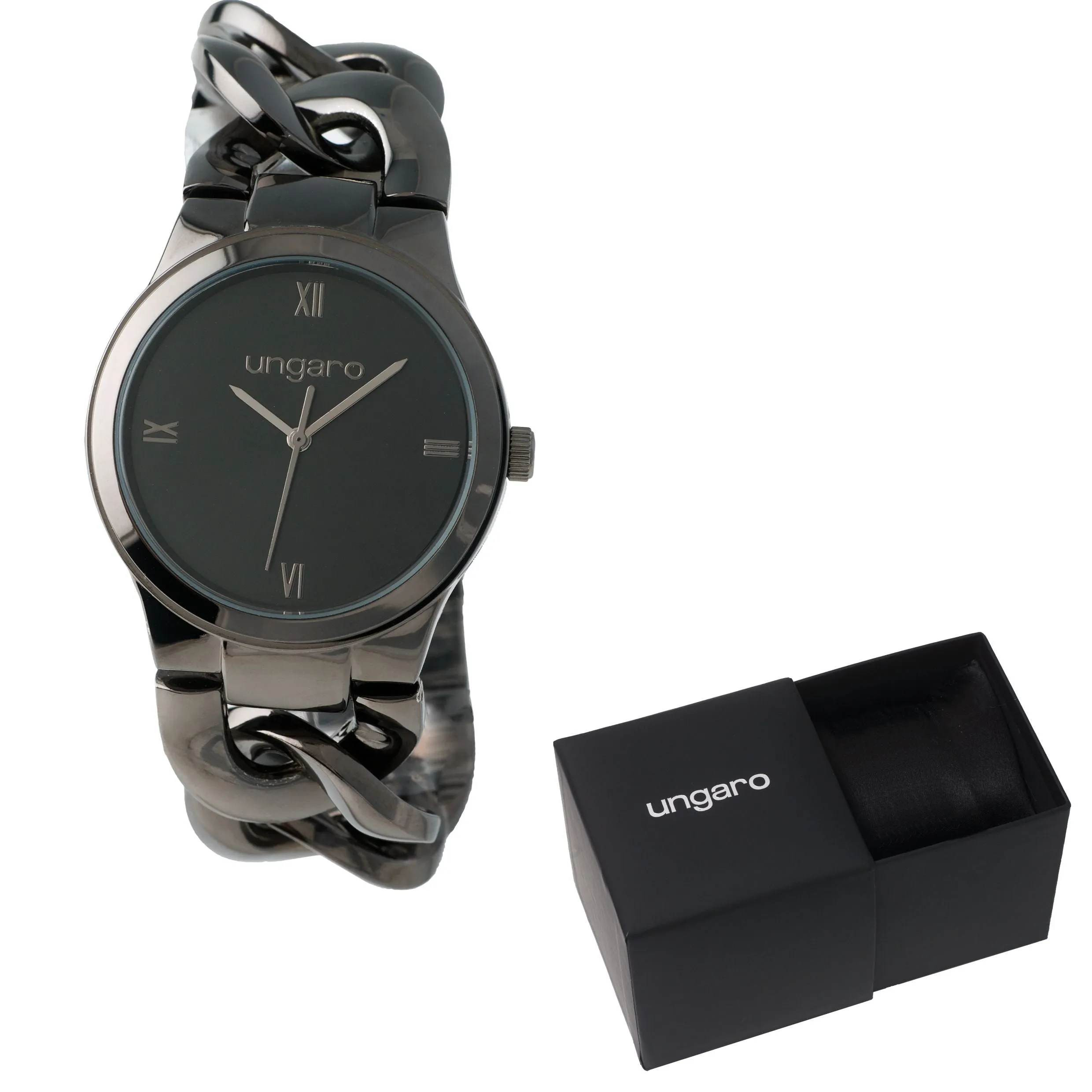 Ungaro UMN767A - Watch Catena Black