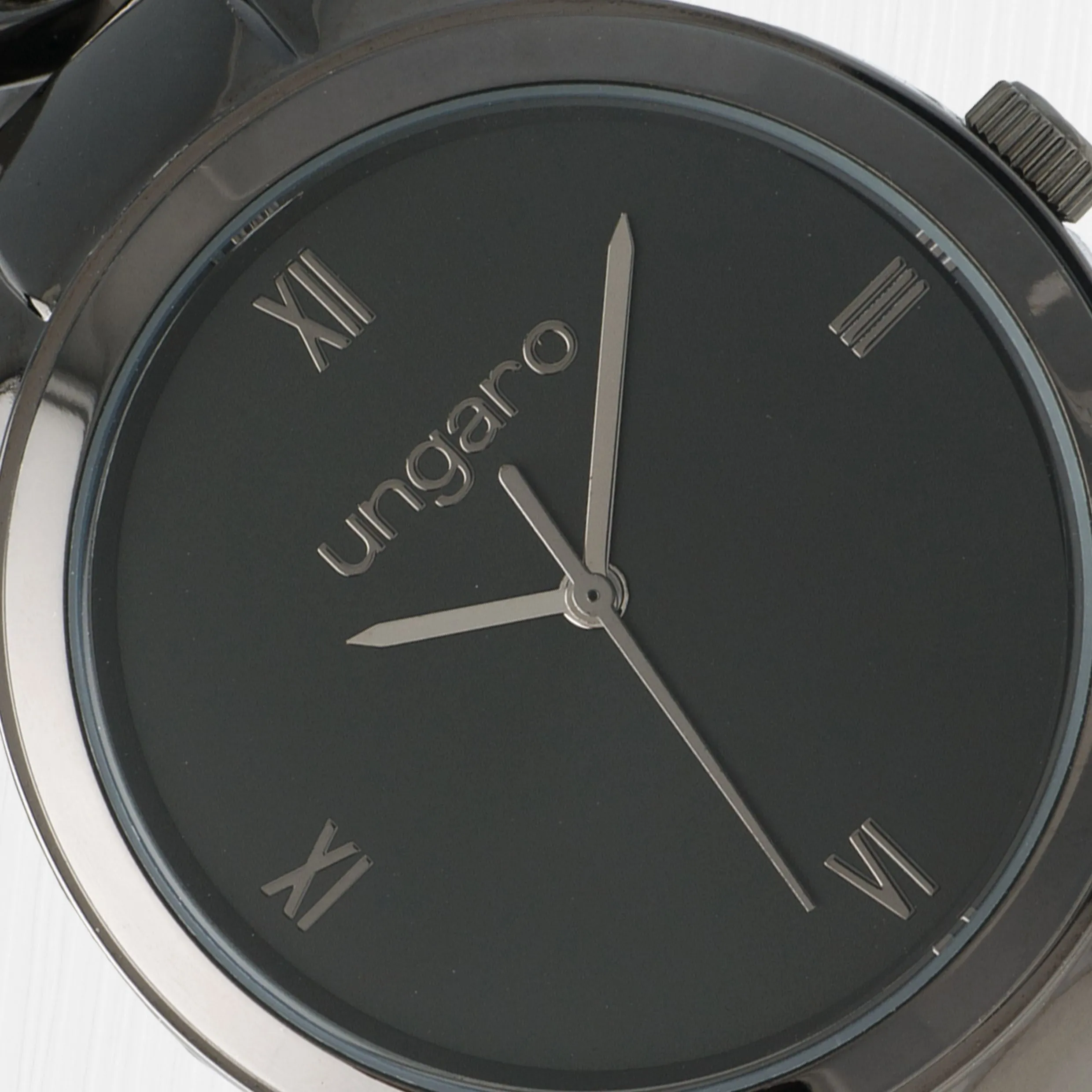 Ungaro UMN767A - Watch Catena Black
