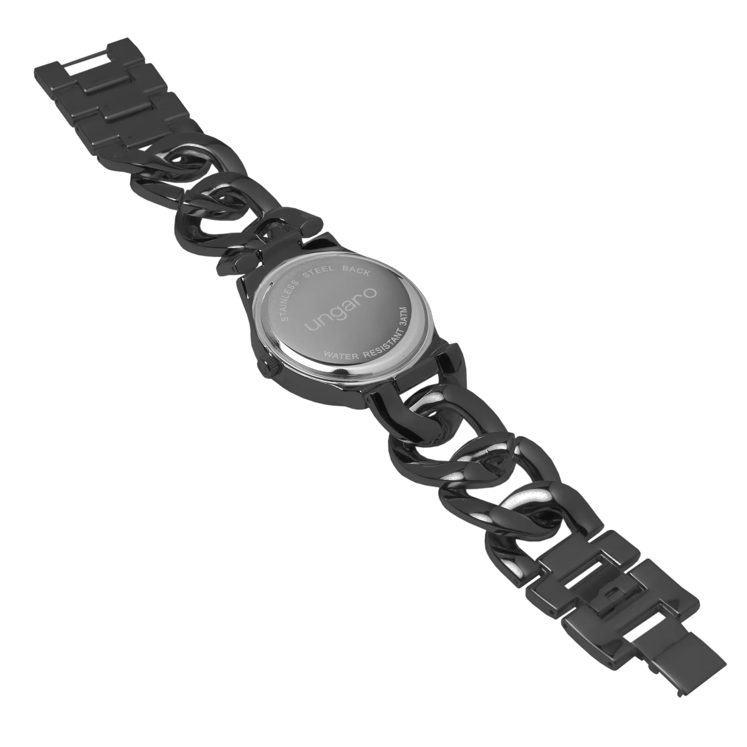 Ungaro UMN767A - Watch Catena Black