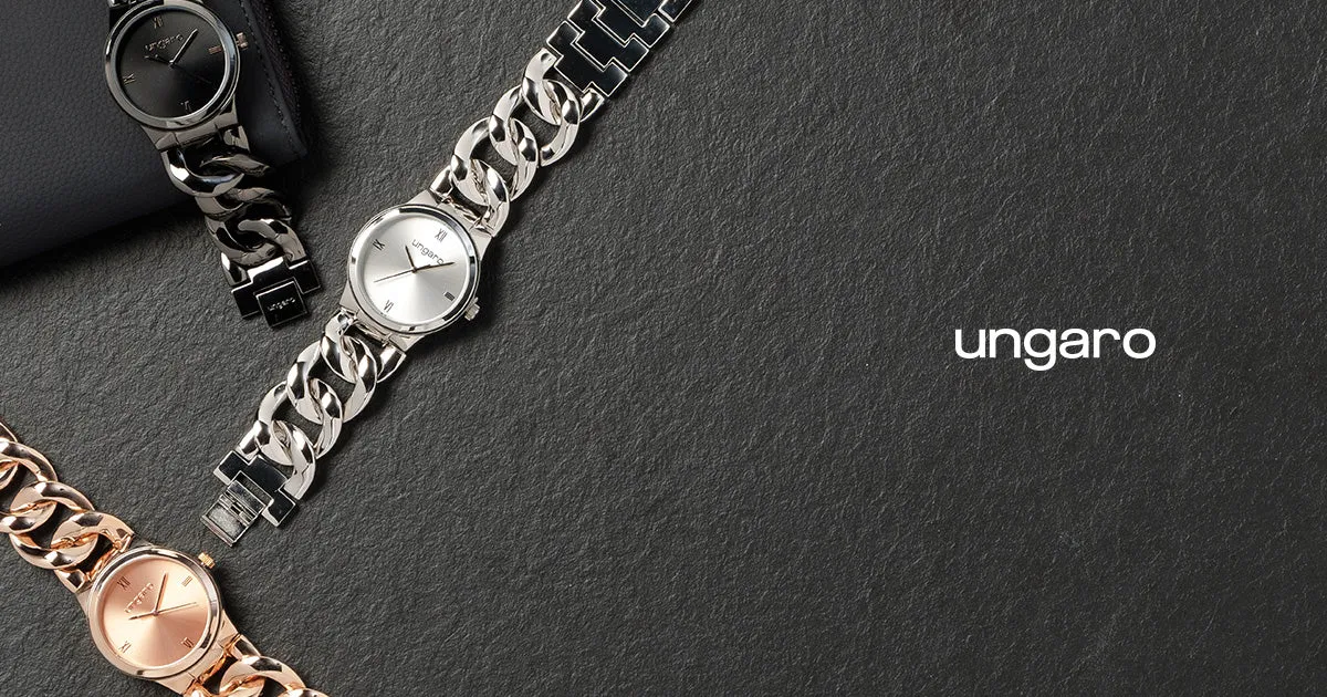 Ungaro UMN767A - Watch Catena Black