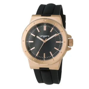 Ungaro UMN896E-Watch Andrea Rose Gold