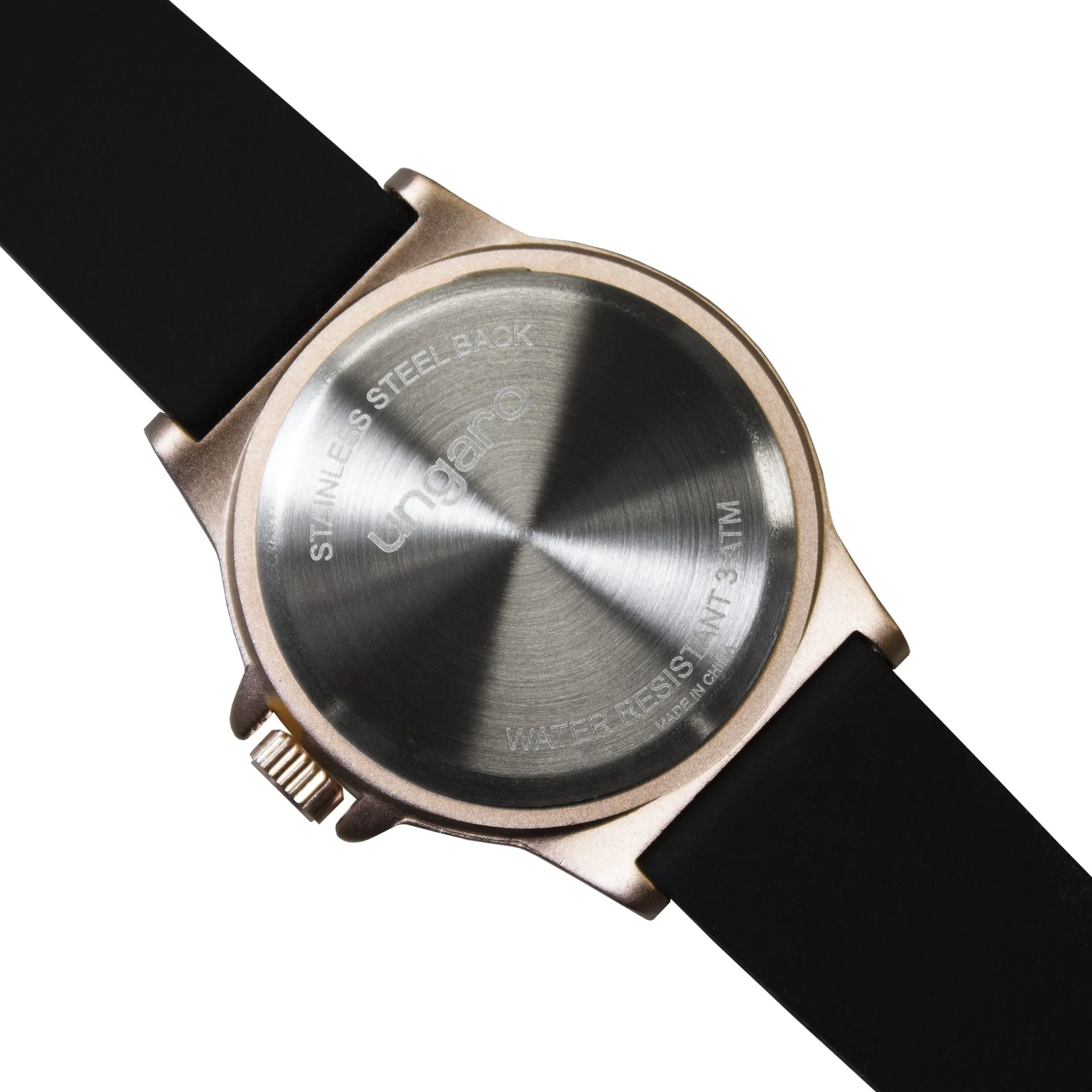 Ungaro UMN896E-Watch Andrea Rose Gold