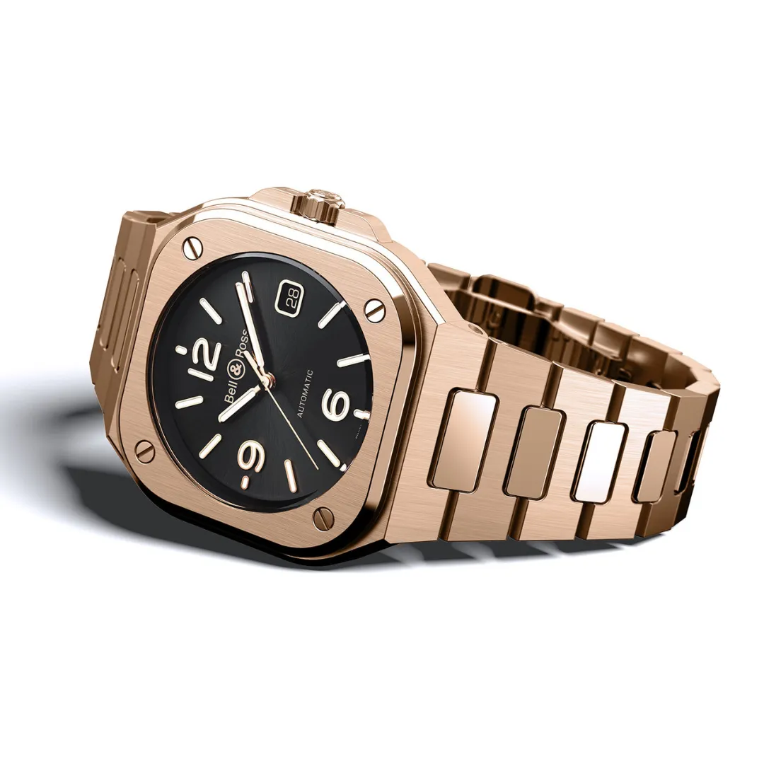 URBAN - BR 05 GOLD