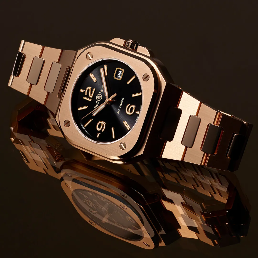 URBAN - BR 05 GOLD