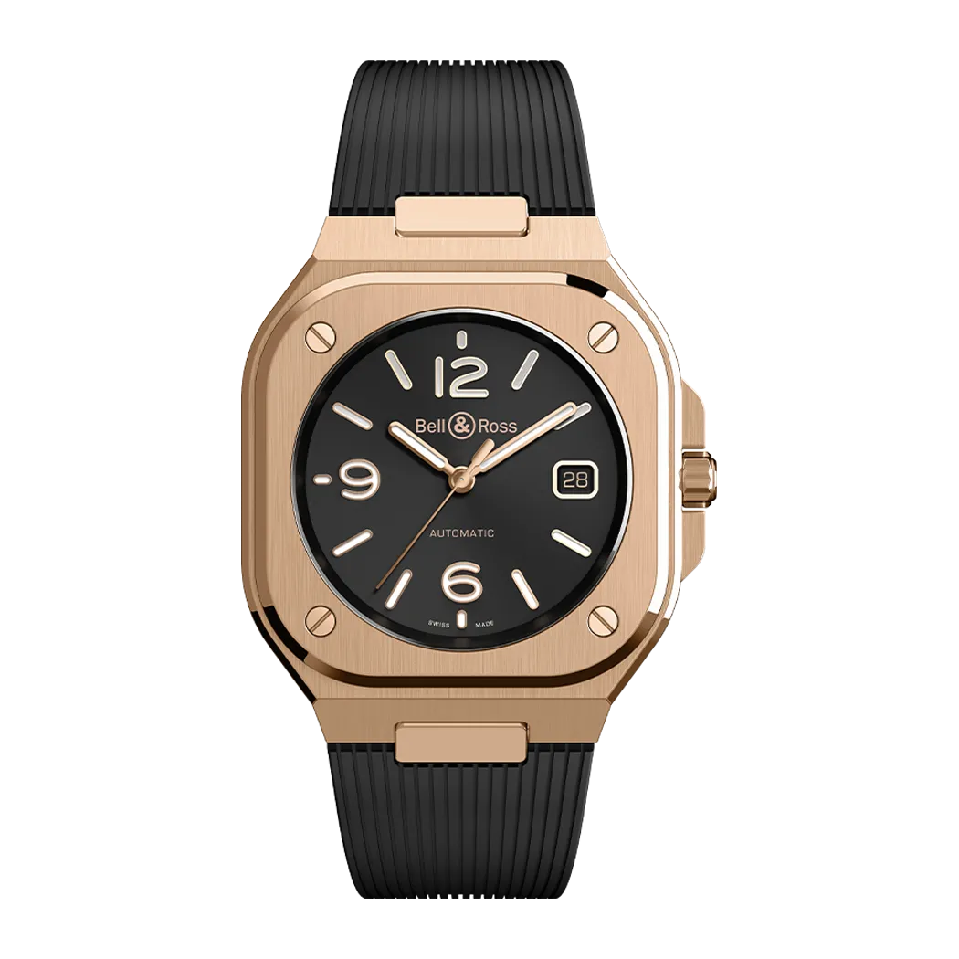 URBAN - BR 05 GOLD