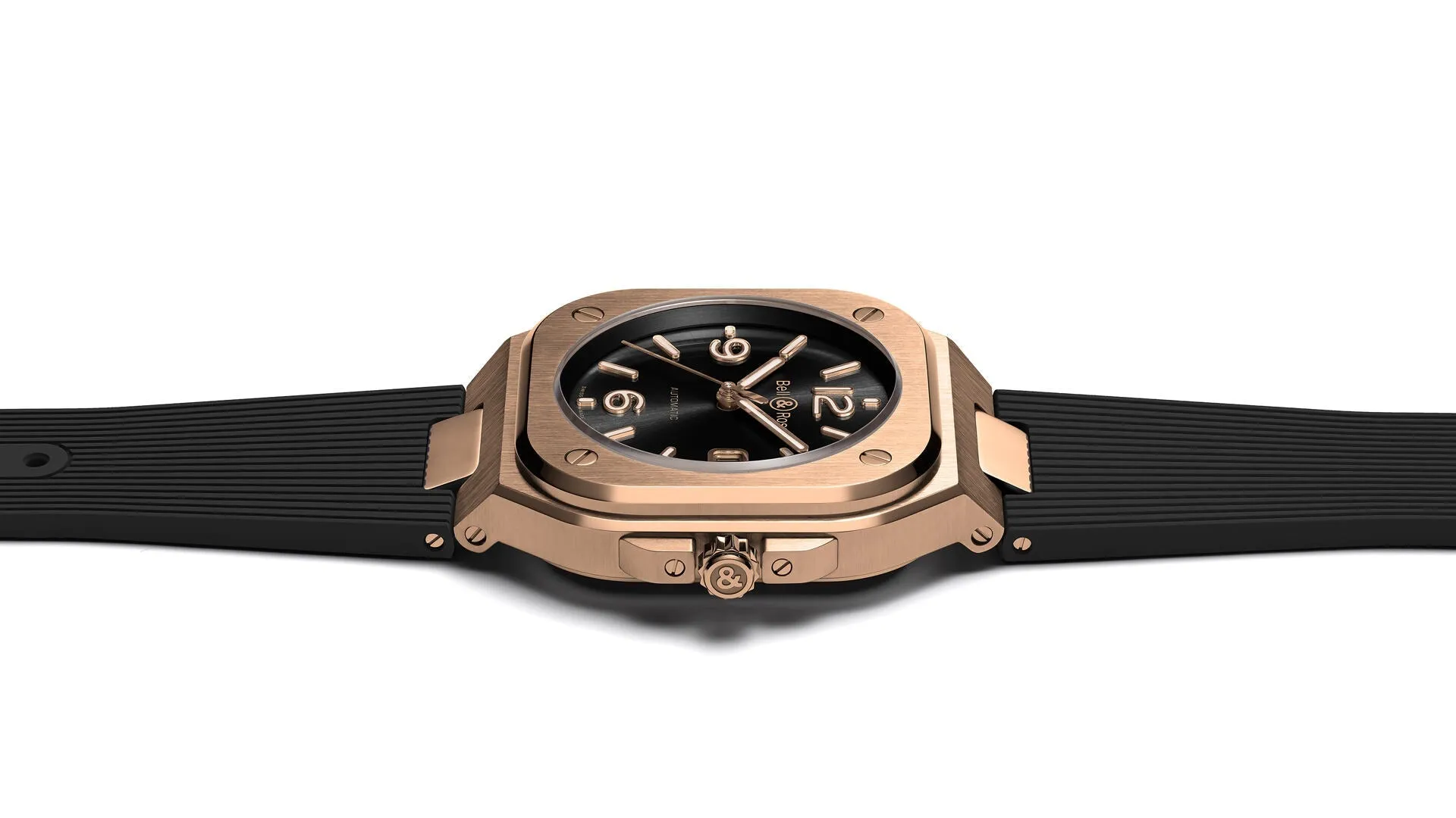 URBAN - BR 05 GOLD