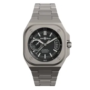 URBAN - BR-X5  BLACK TITANIUM
