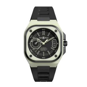 URBAN - BR-X5 GREEN LUM