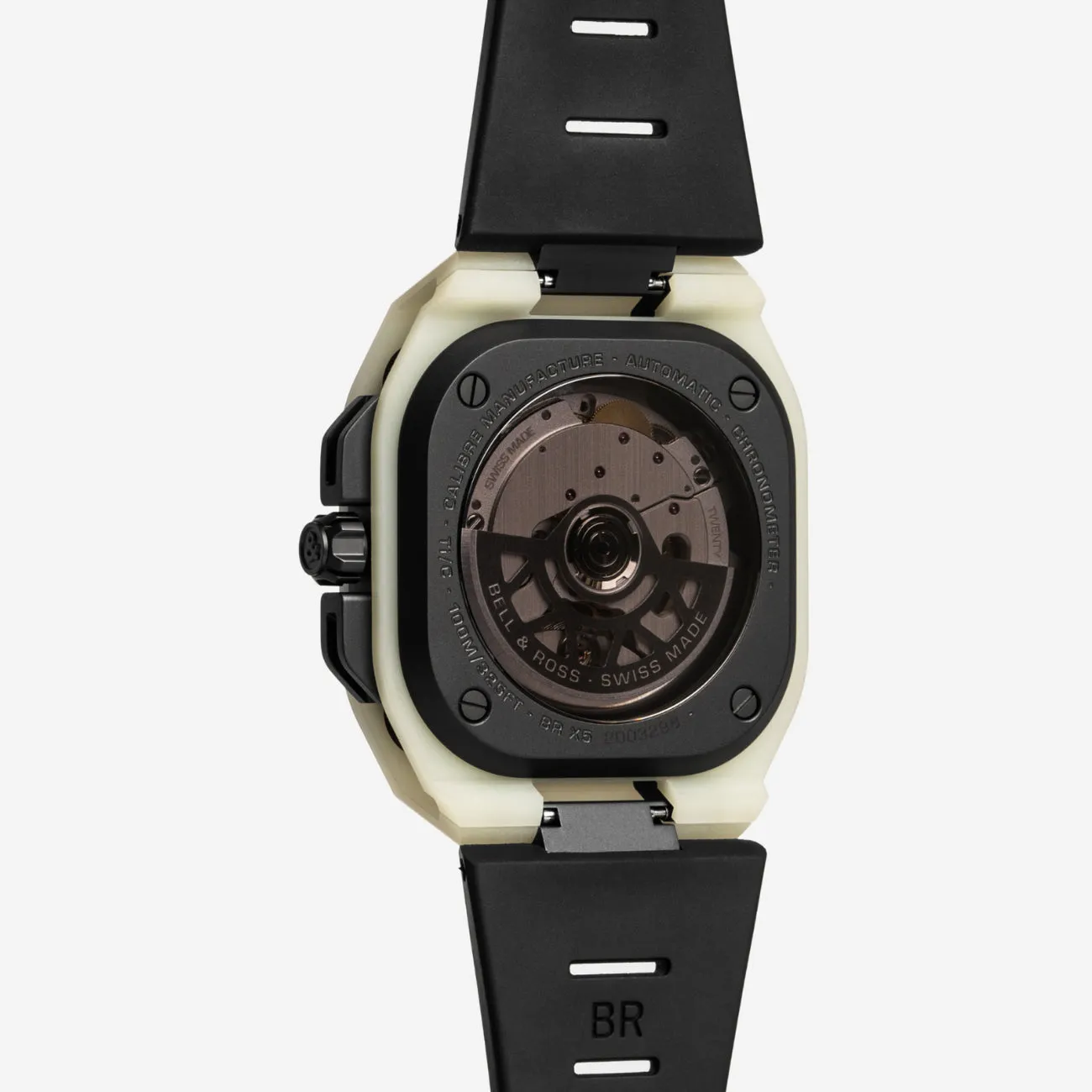 URBAN - BR-X5 GREEN LUM