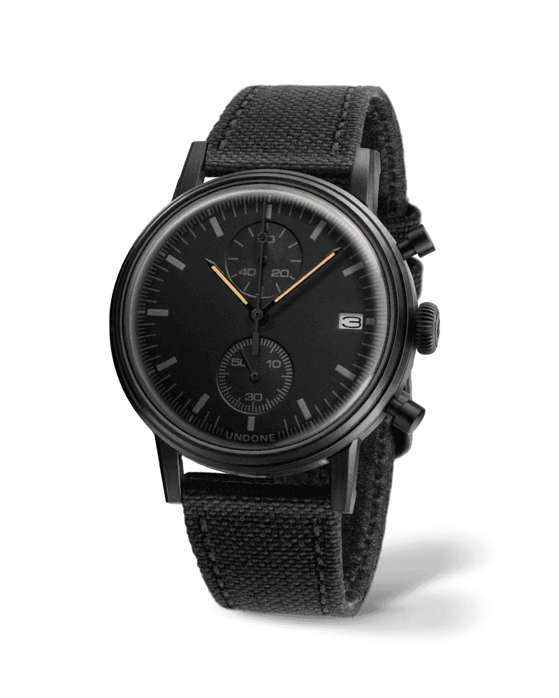 Urban Modern Black