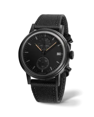 Urban Modern Black