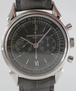 Vacheron Constantin Chronograph "Cornes de Vache" for Hodinkee