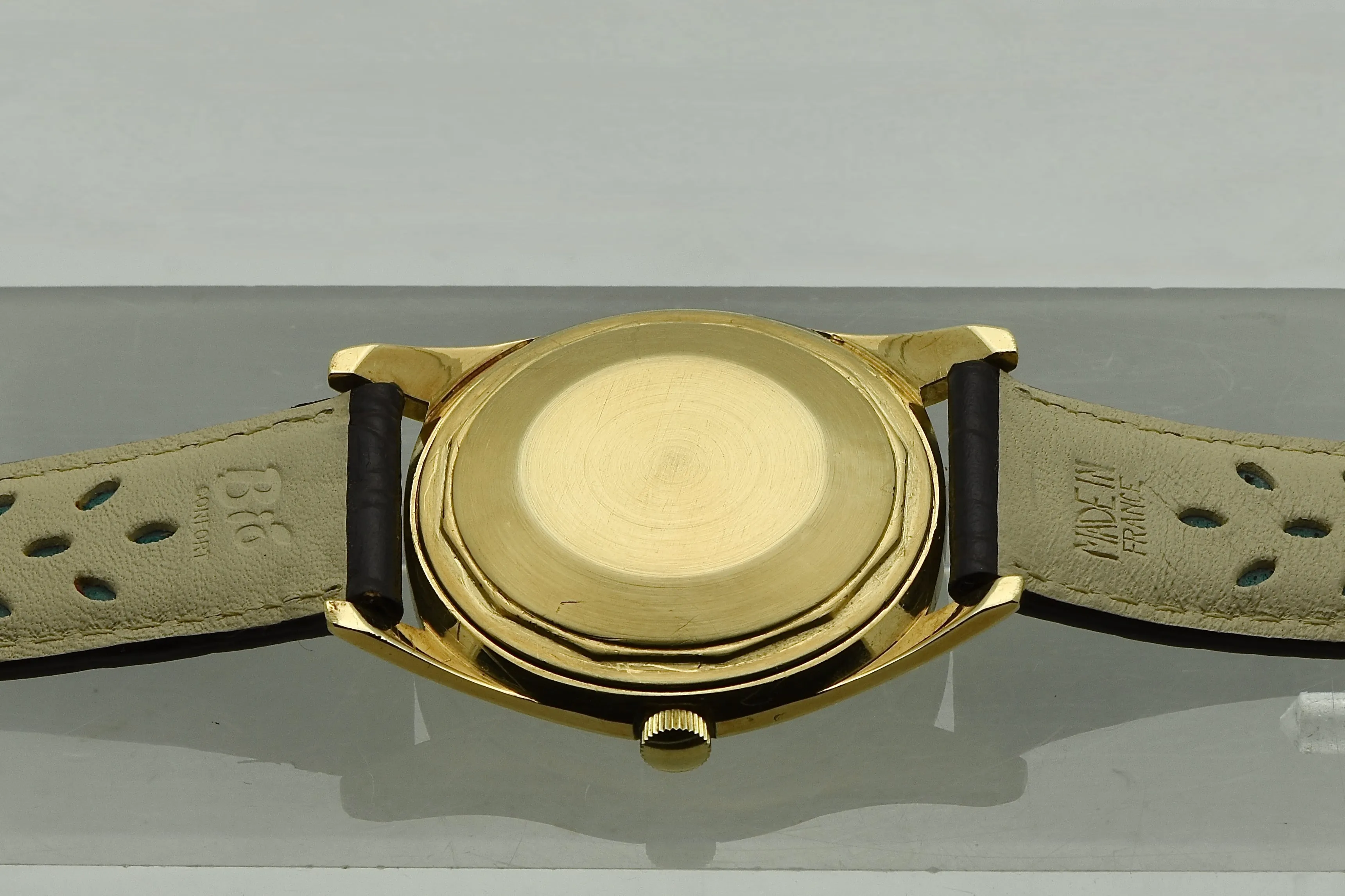 Vacheron Constantin Jumbo Automatic, Ref. 6727