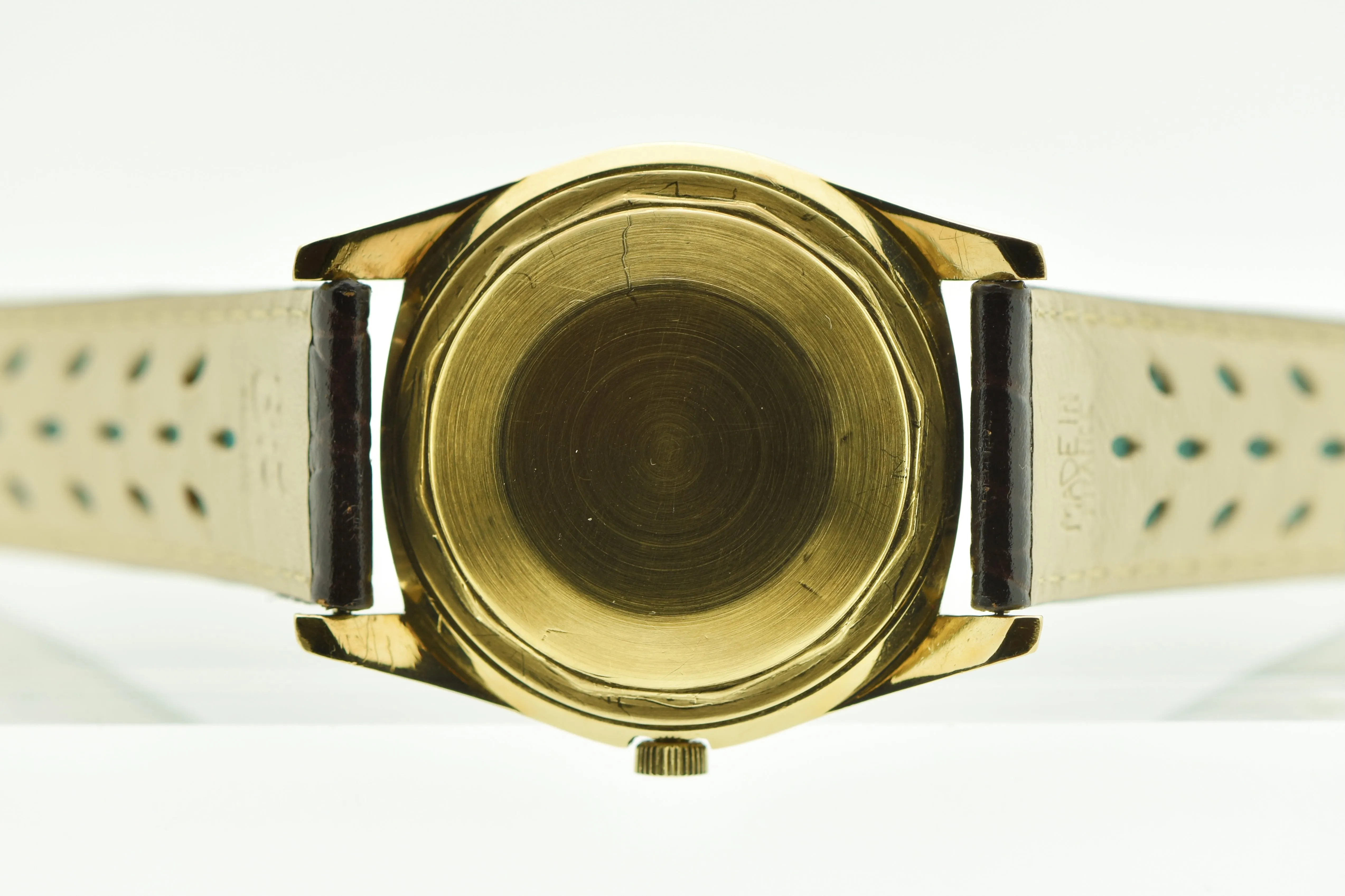Vacheron Constantin Jumbo Automatic, Ref. 6727