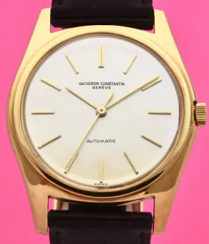 Vacheron Constantin Jumbo Automatic, Ref. 6727