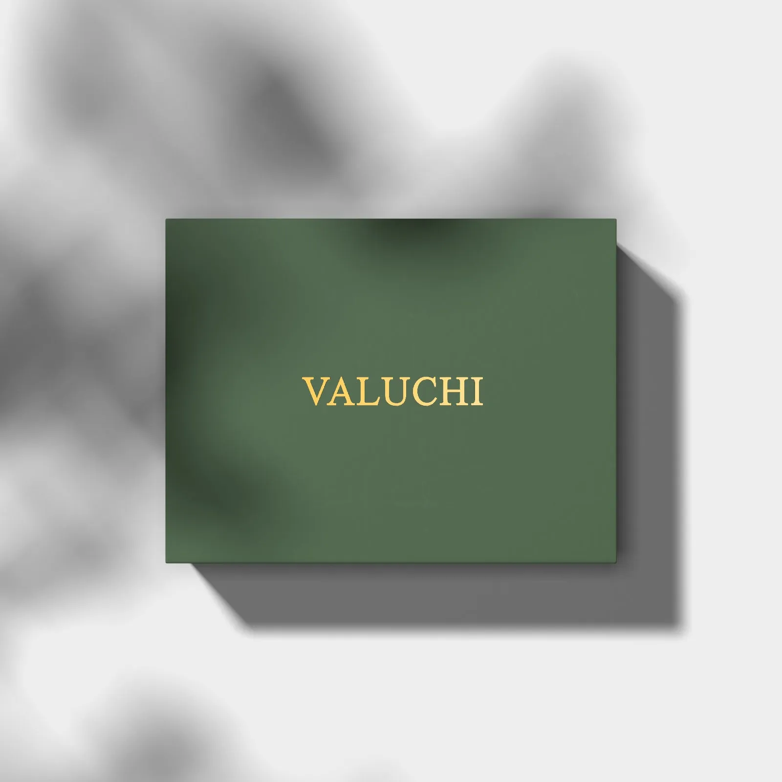 VALUCHI Couple Classy