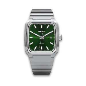VIA MON Horizon Green