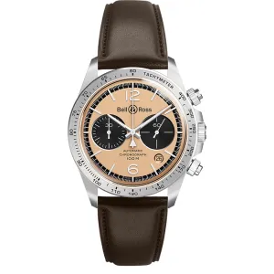 VINTAGE - BR V2 CHRONO BELLYTANKER