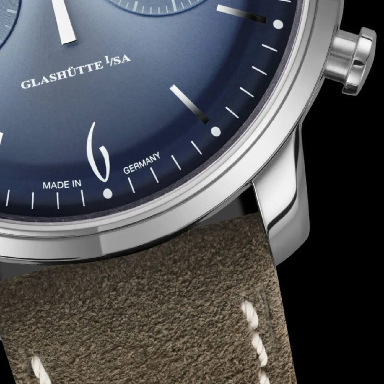 VINTAGE SIXTIES CHRONOGRAPH ANNUAL EDITION