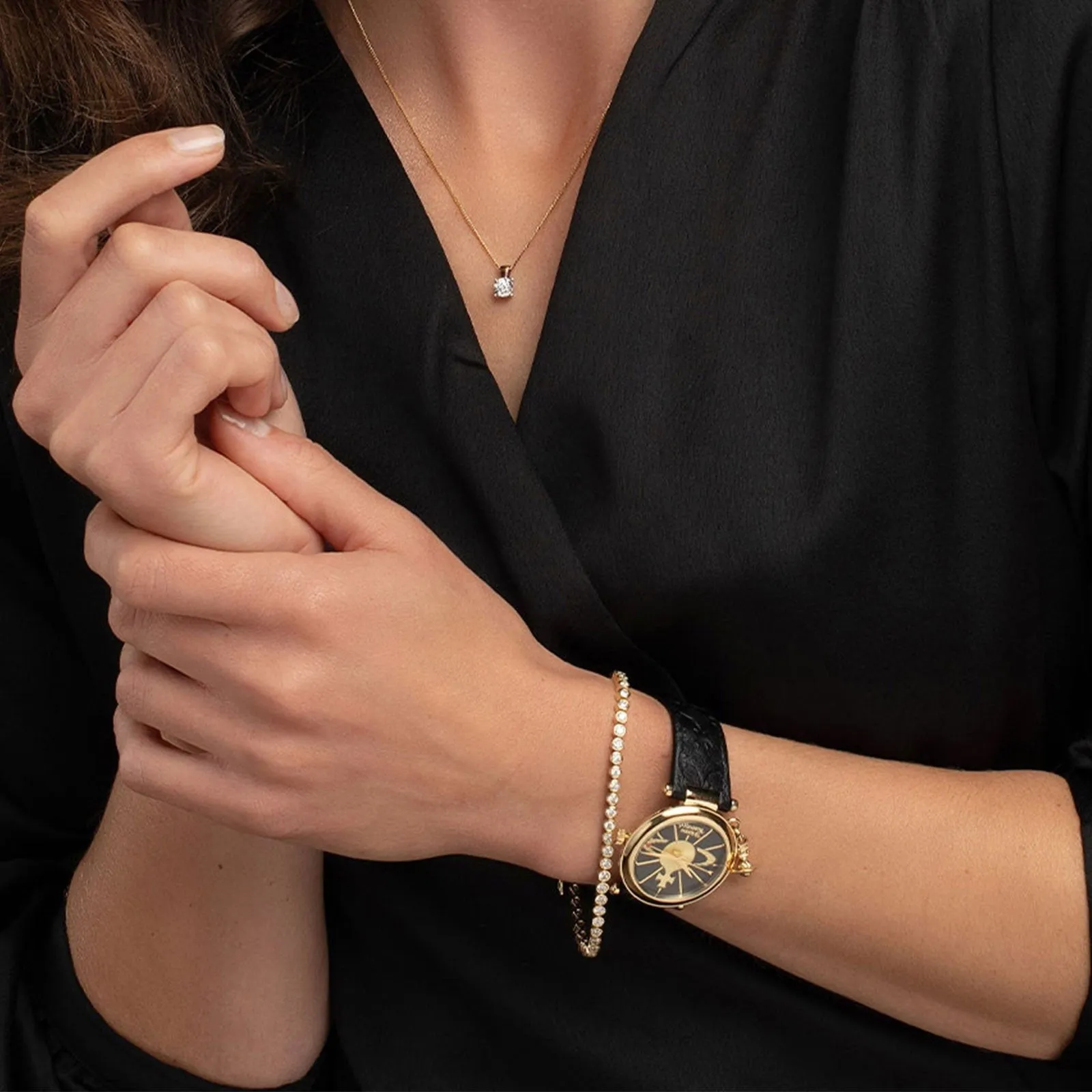 VIVIENNE WESTWOOD WATCHES (01)