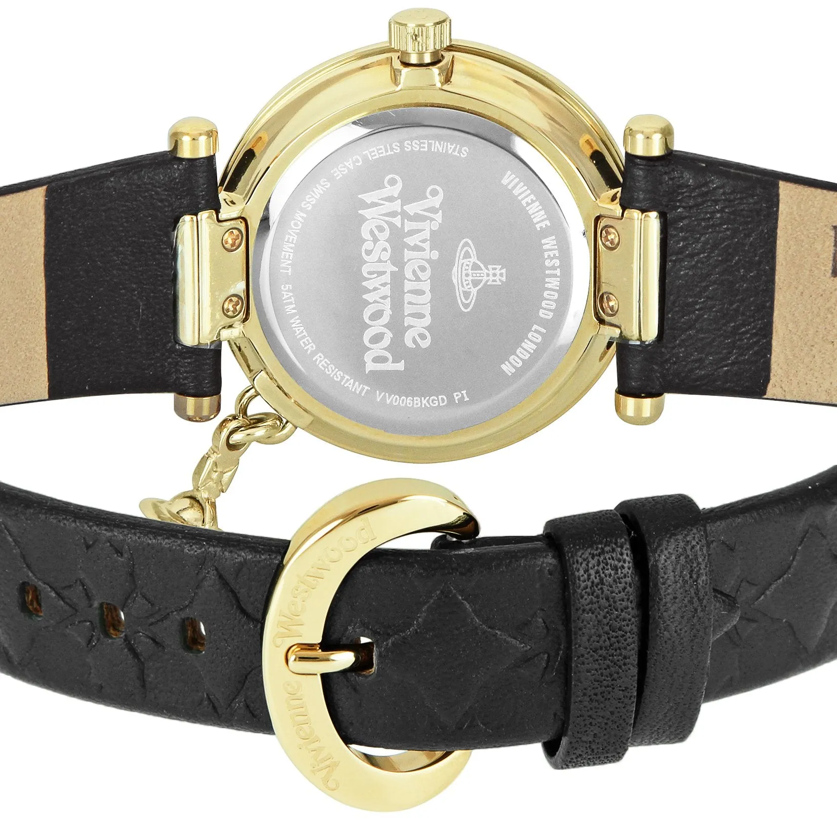 VIVIENNE WESTWOOD WATCHES (01)