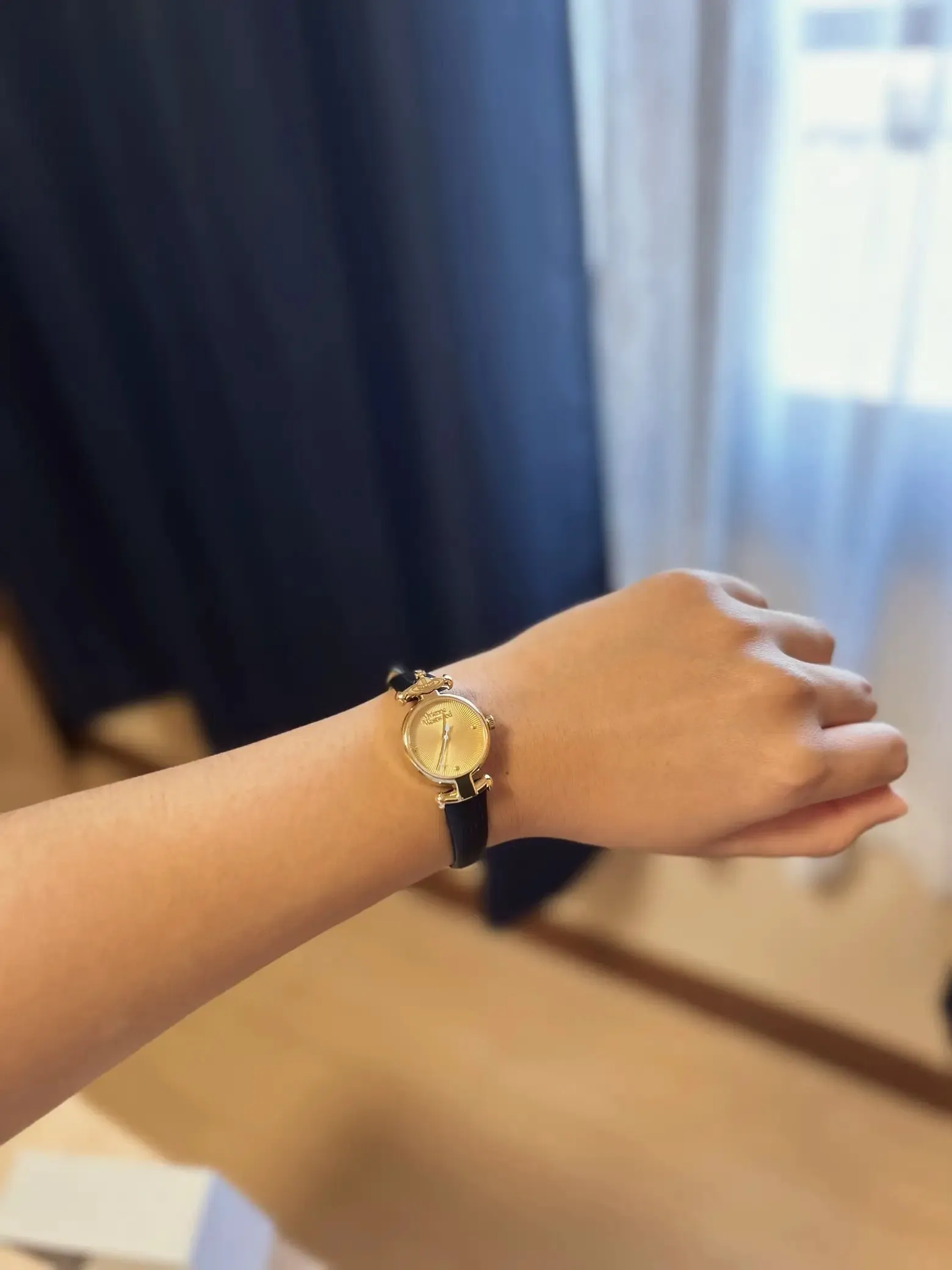VIVIENNE WESTWOOD WATCHES (04)