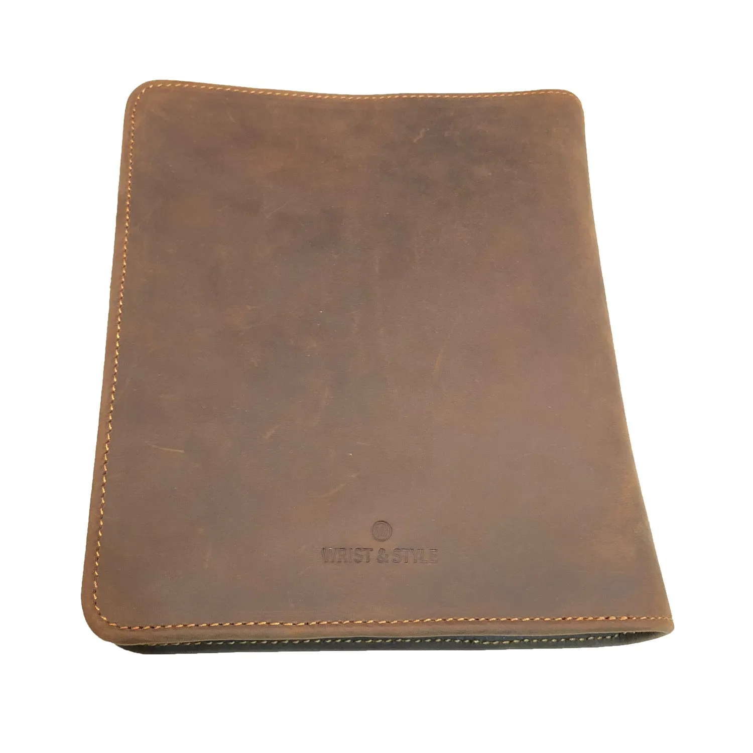 W&S Zipper Watch and Accessory Case
