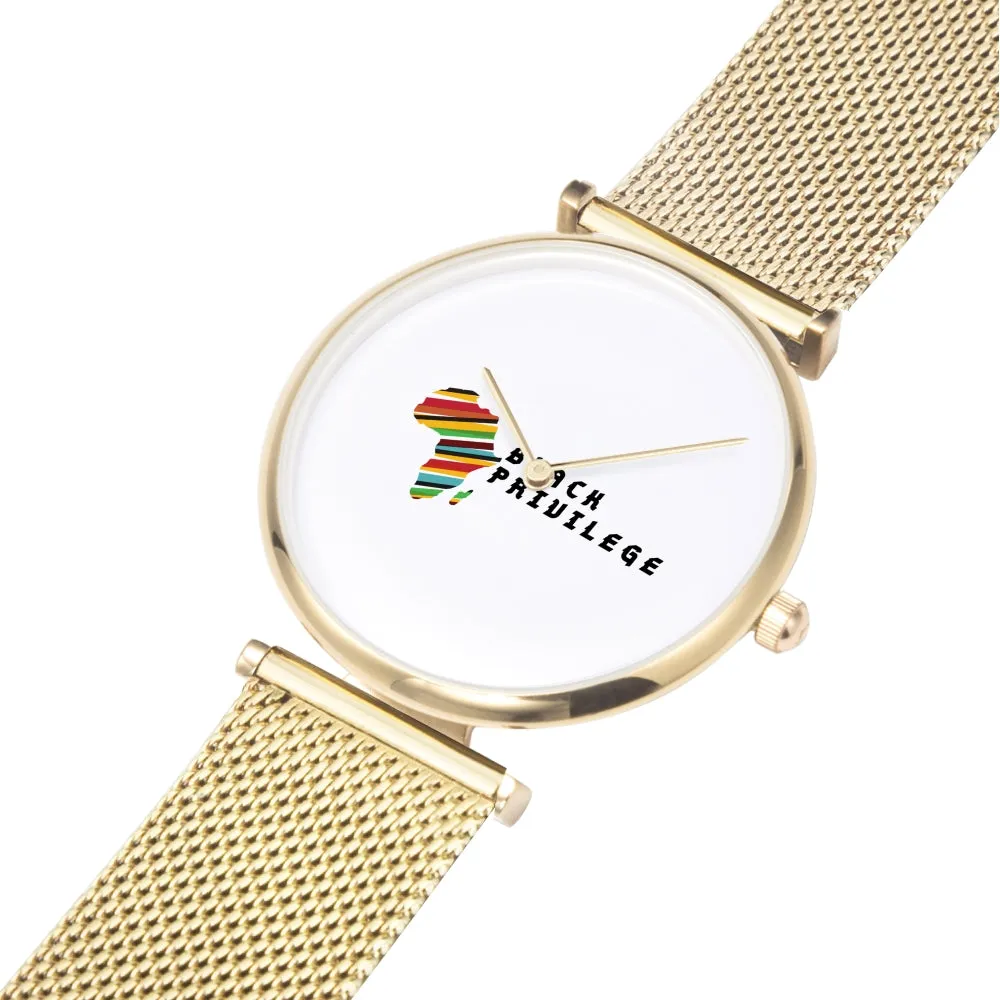 Watches