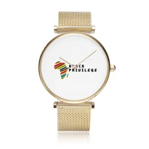Watches