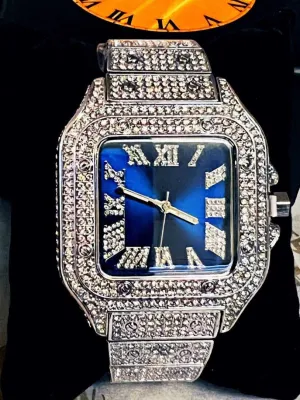 WHITE GOLD GENERATION IX