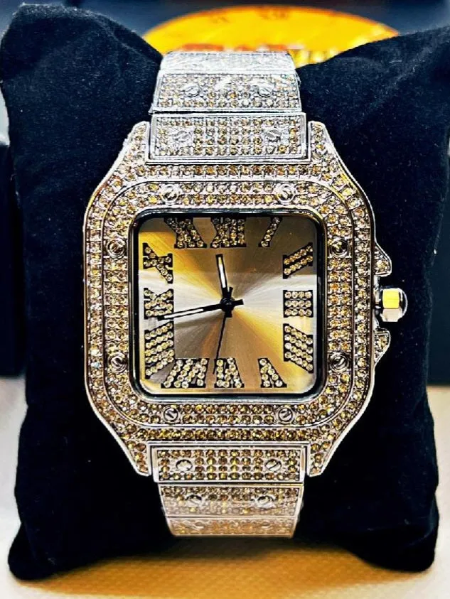 WHITE GOLD GENERATION IX