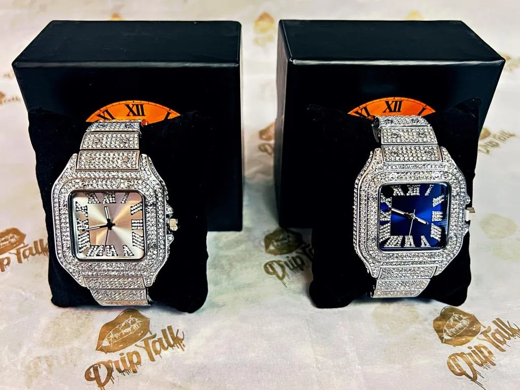 WHITE GOLD GENERATION IX