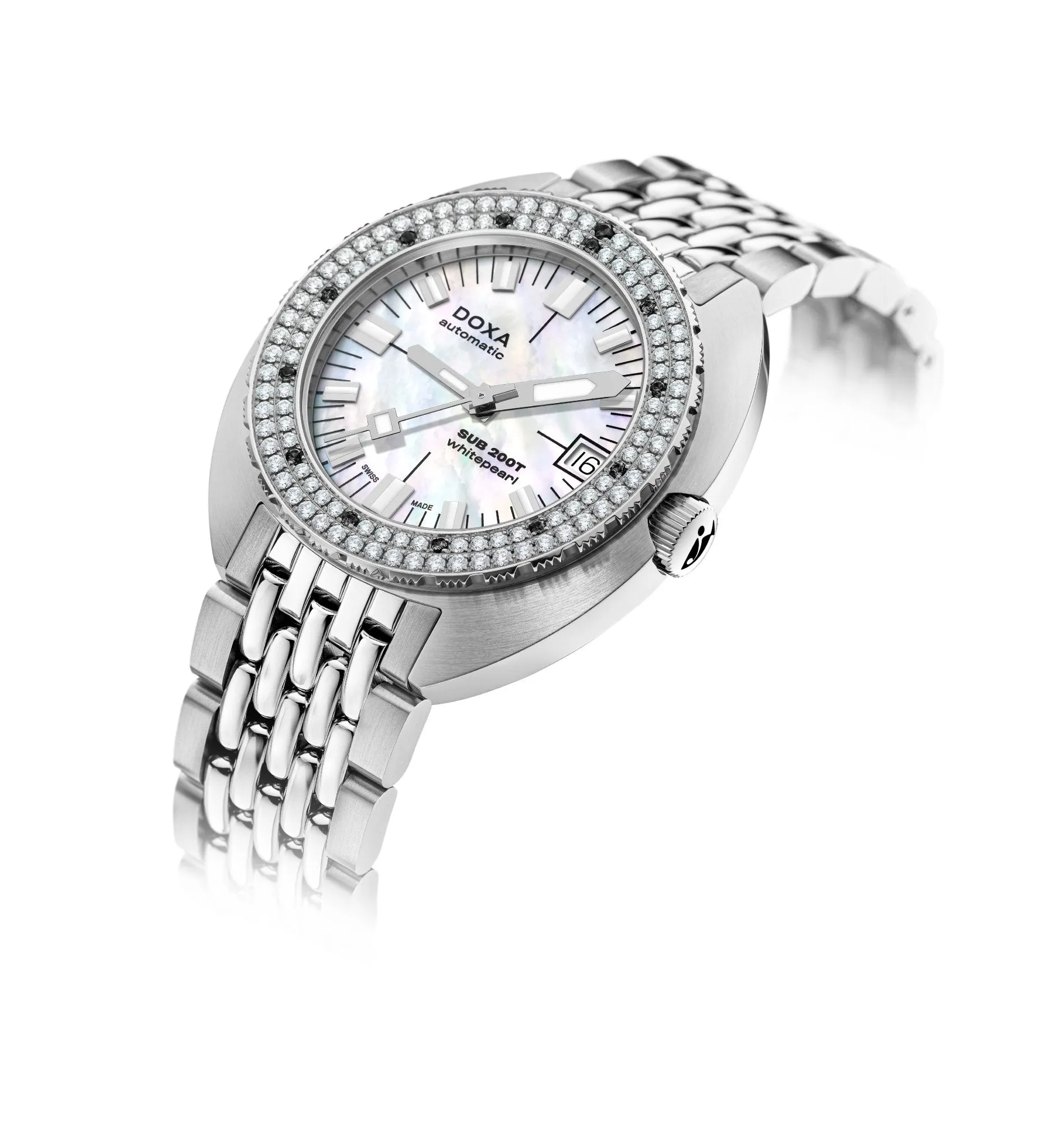 Whitepearl