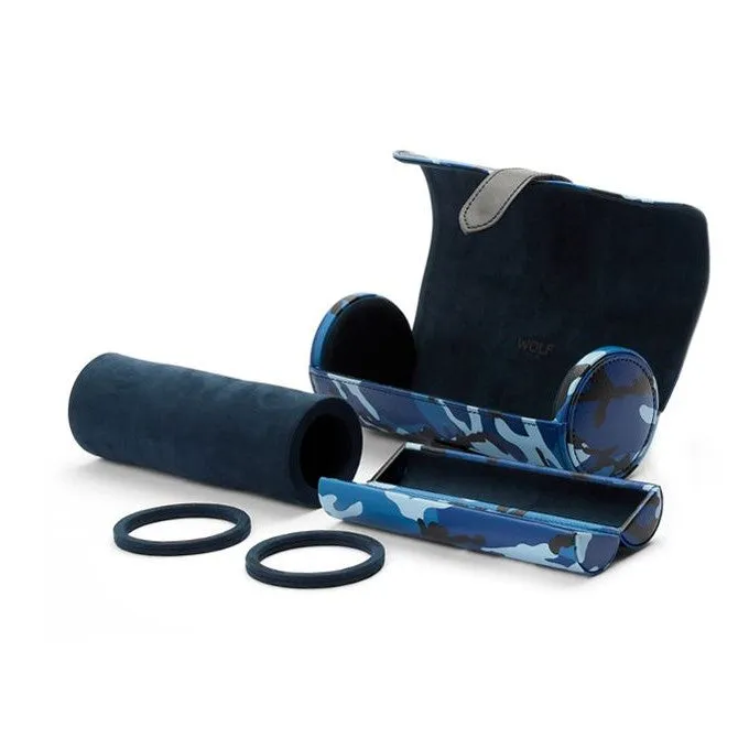 Wolf - Elements Triple Watch Roll | 665271