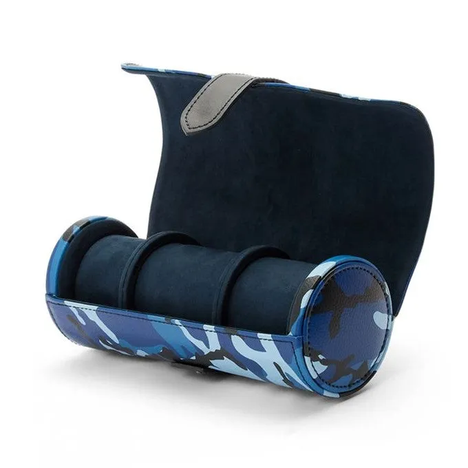 Wolf - Elements Triple Watch Roll | 665271