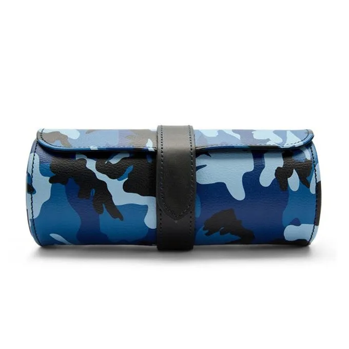 Wolf - Elements Triple Watch Roll | 665271