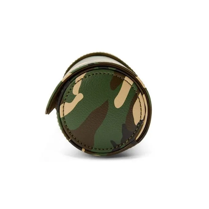 Wolf - Elements Triple Watch Storage Roll | 665230