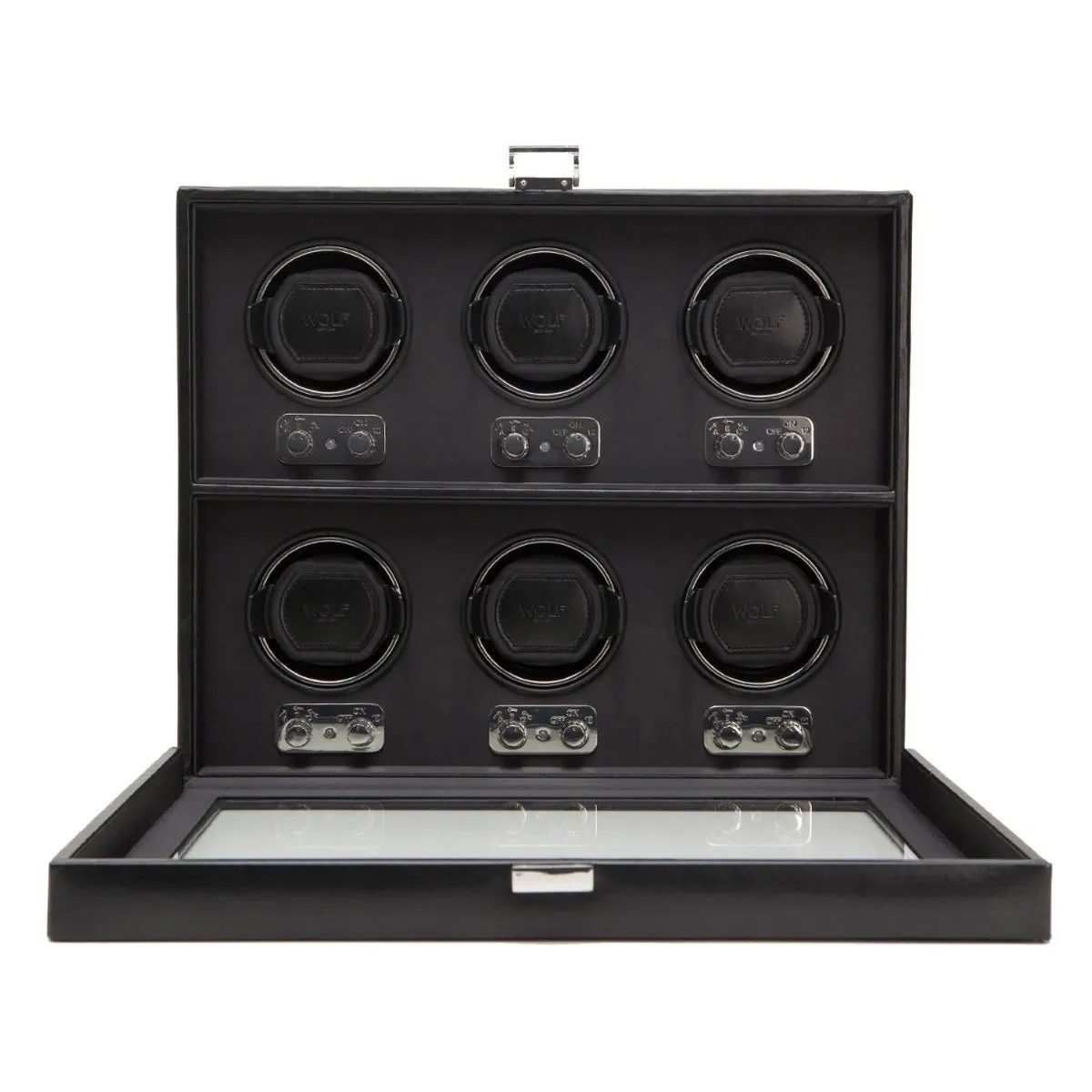 Wolf Heritage 6 Piece Winder