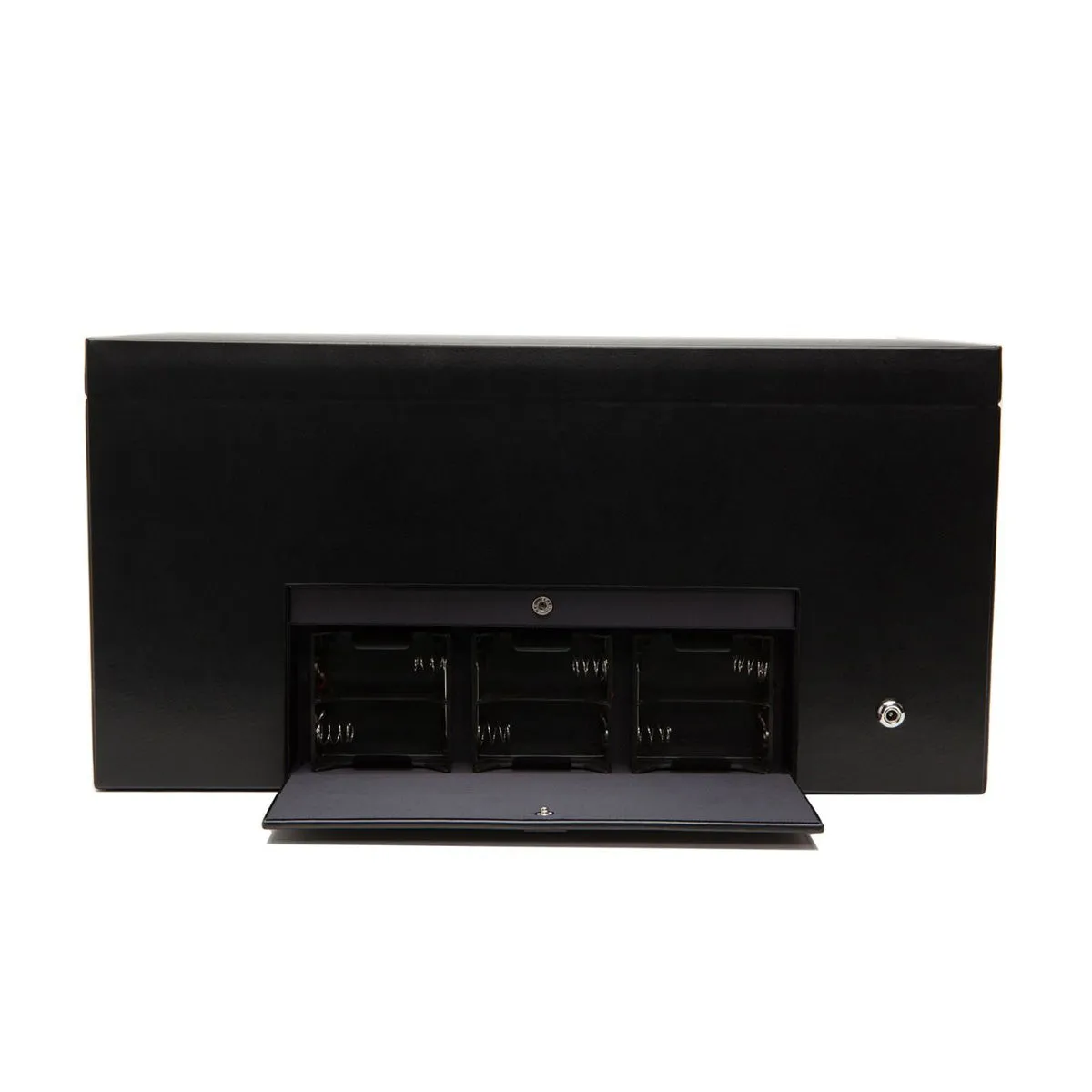 Wolf Heritage Triple Winder with Storage