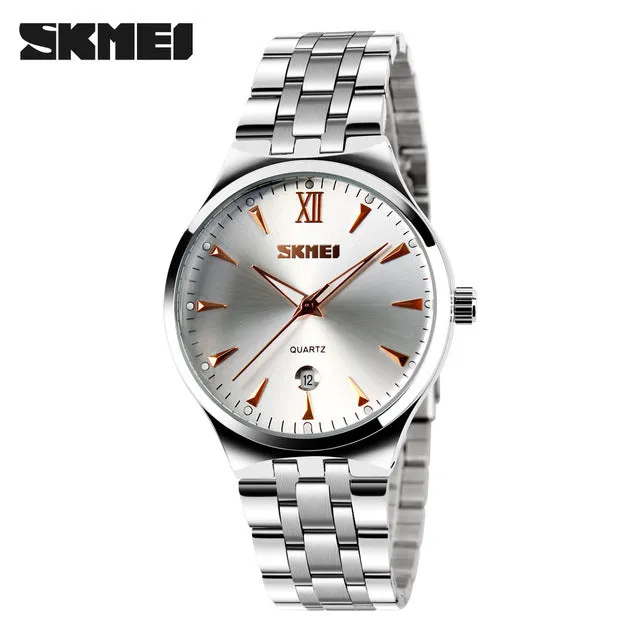 Women Fashion Casual Watches